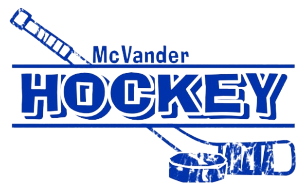 McVander Hockey