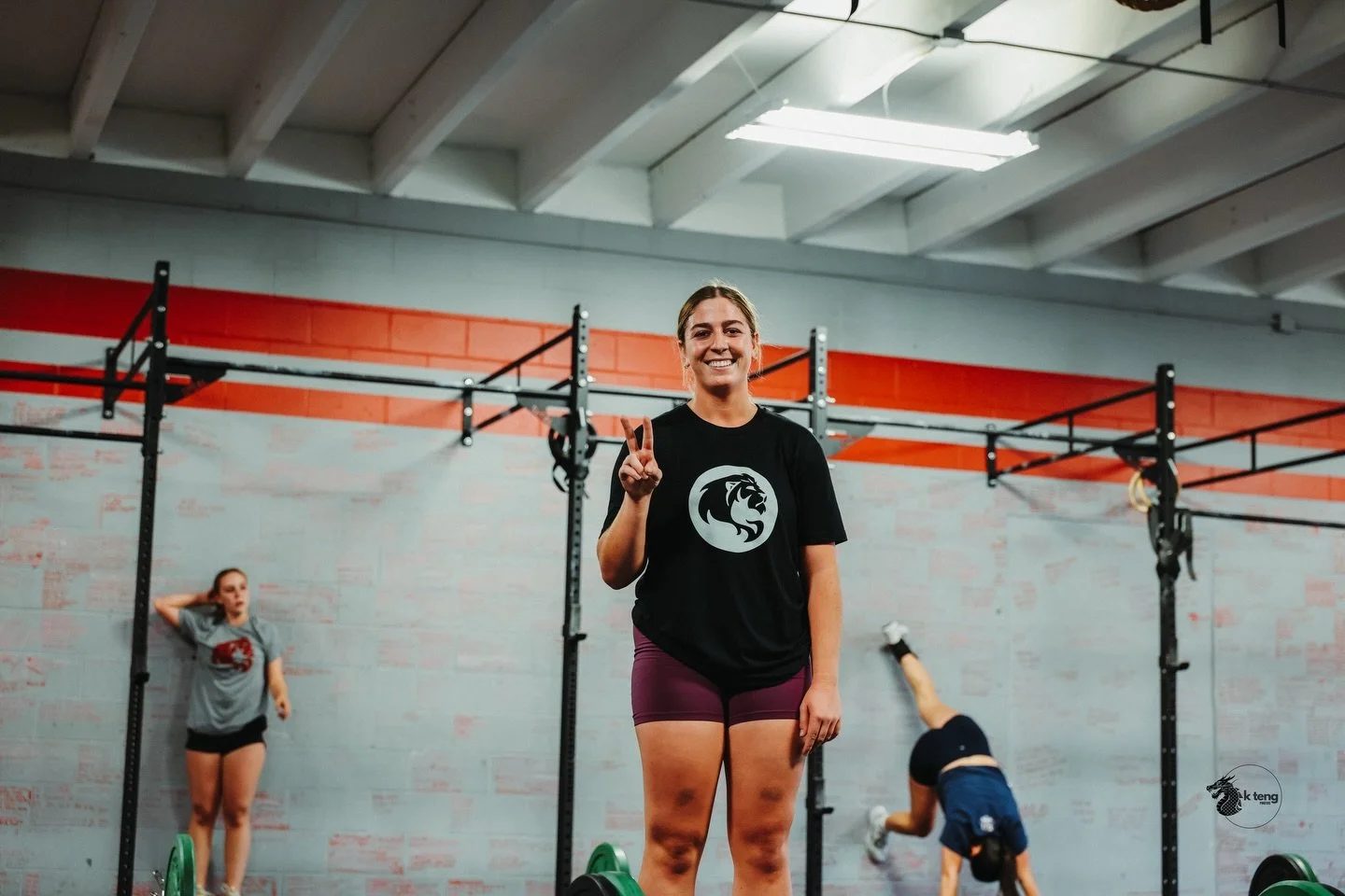 🌟Our second Captain!🌟

Every season, The Lions Club will have 1-2 Captains. This is a big responsibility, being a Captain of such a high level team of athletes. This leadership position is one that is selected by Coach Nick, our staff and our @giff