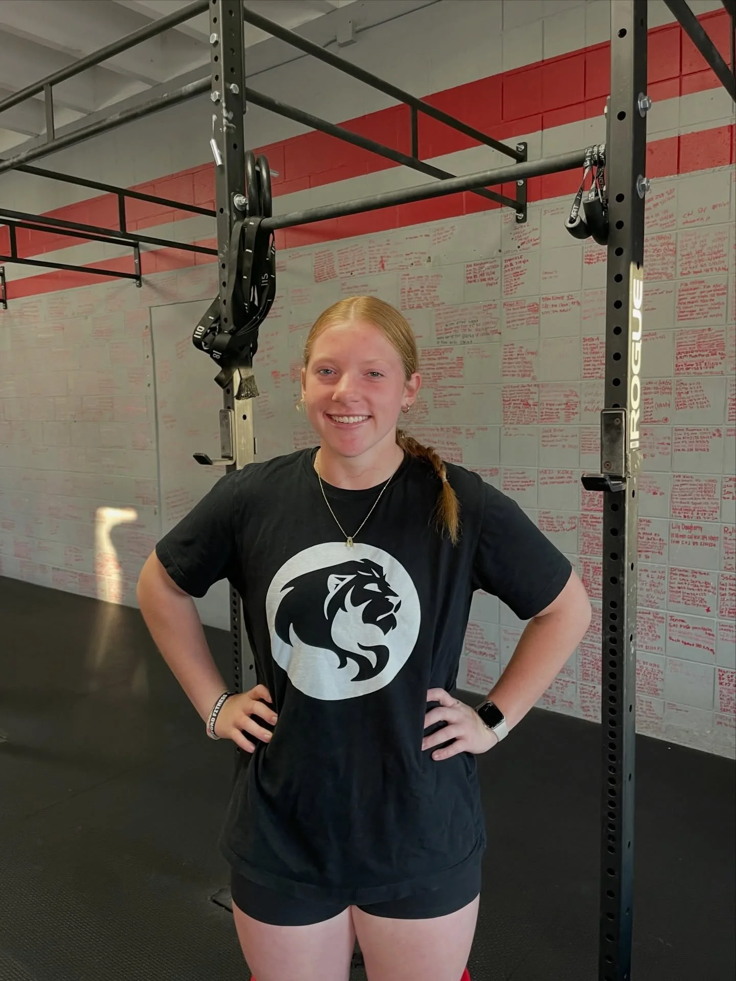 🌟 NEW for 2026 🌟

🦁 Captains! 🦁

Every season, The Lions Club will have 1-2 Captains. This is a big responsibility, being a Captain of such a high level team of athletes. This leadership position is one that is selected by Coach Nick, our staff a