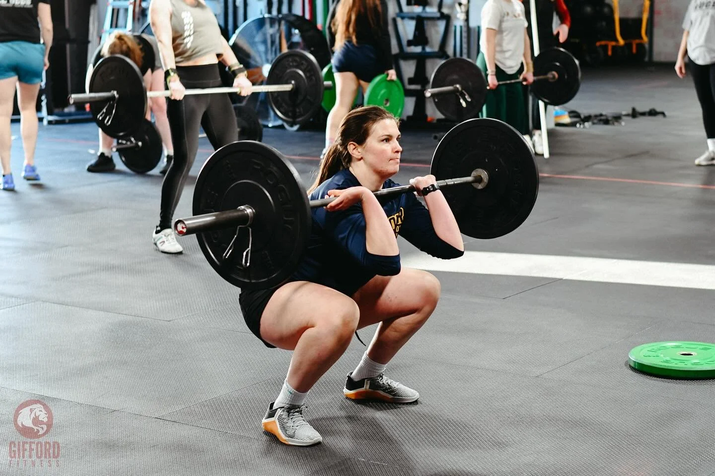 Siusie Dawson: Training for Performance, Purpose, and the Love of the Game