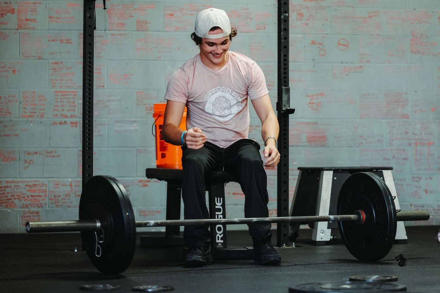 🦁 Habits That College Coaches Look For In Prospects 🦁

There is so much more required to being a successful collegiate prospect than your raw athletic talent - and college coaches look for it!

👍 The First 5 minutes

&diams;️Coaches look at your p