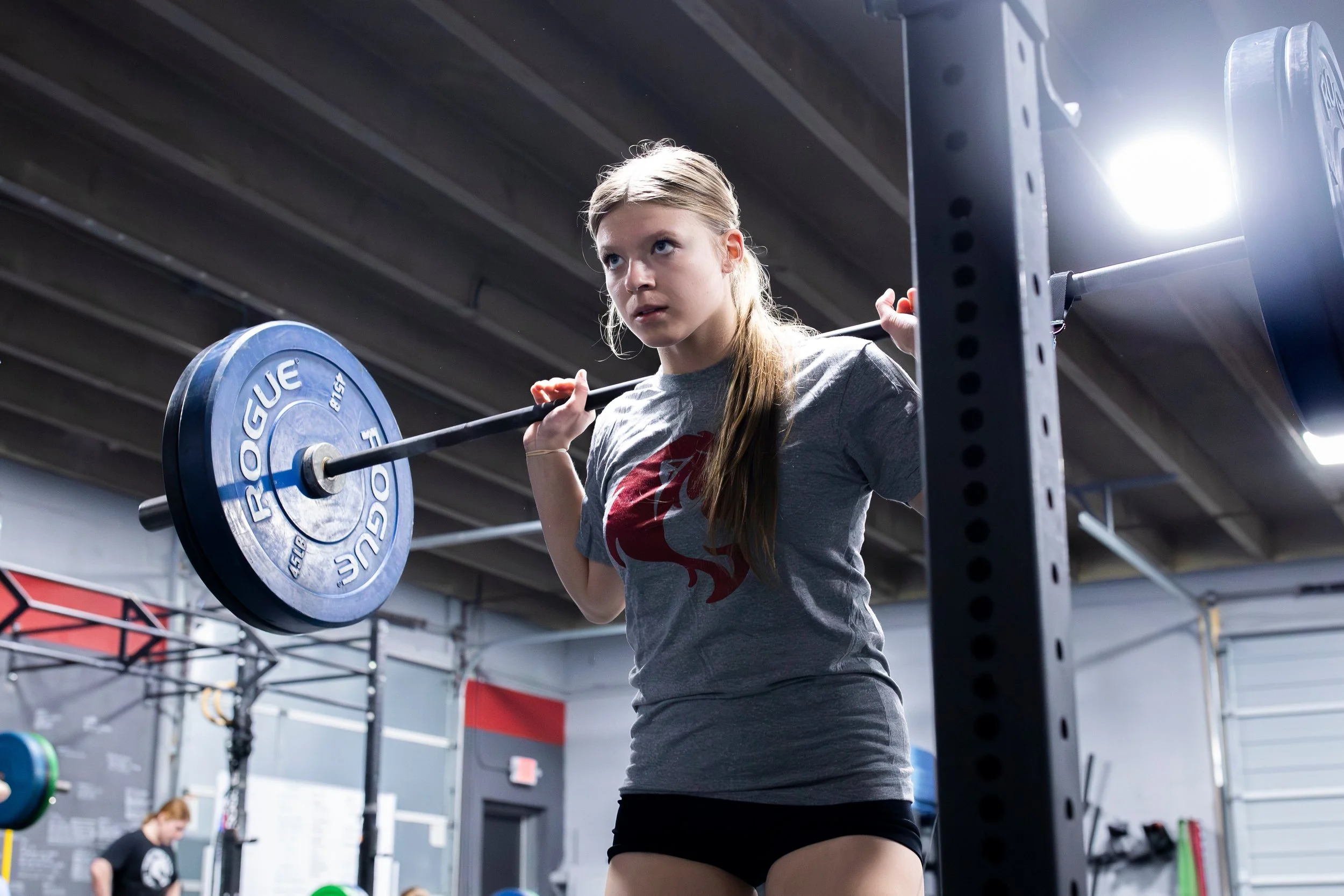 Sydney Borchert: Becoming Unstoppable Through Confidence and Consistency