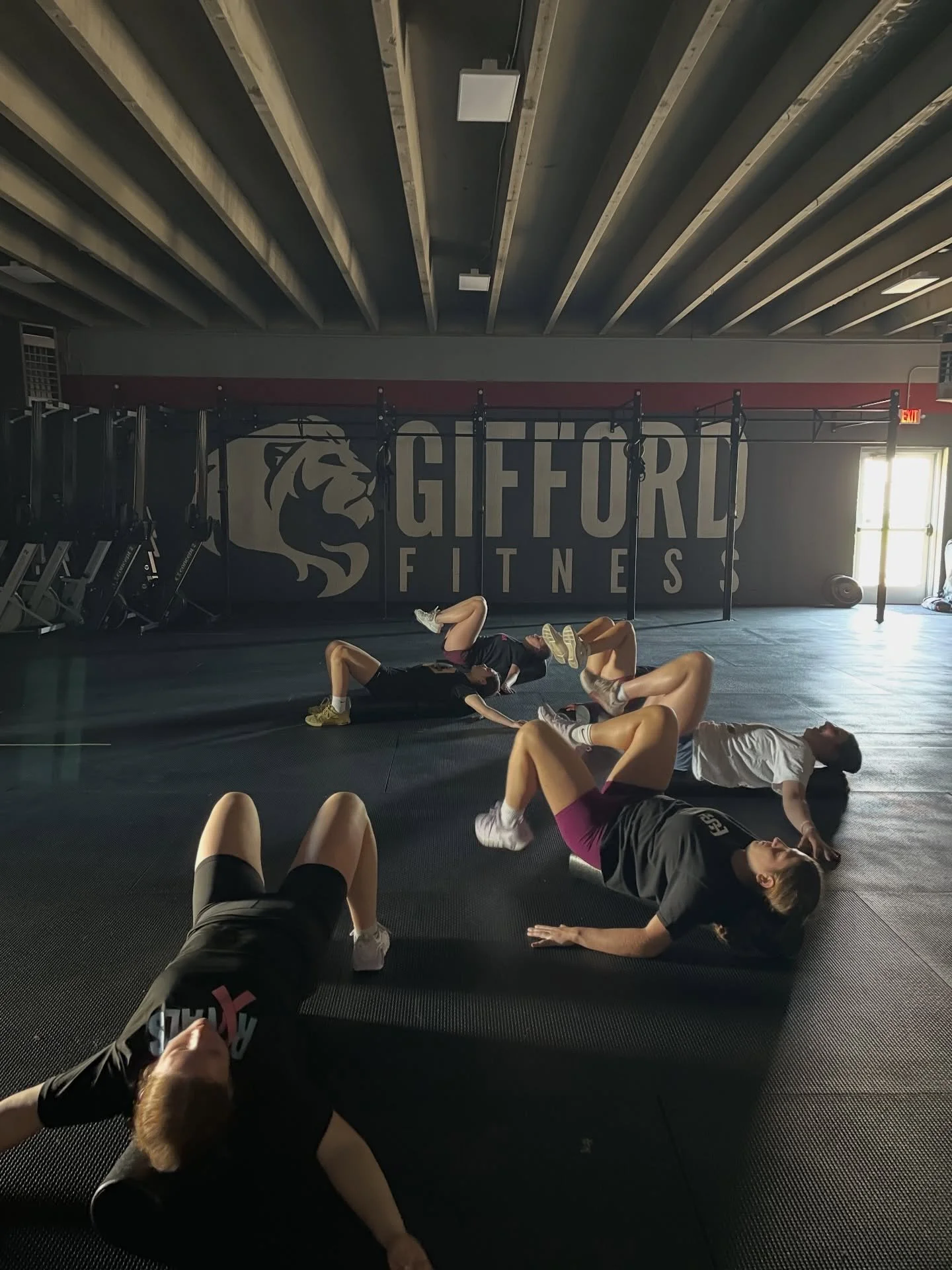 Recovery!

The Lions Club is about hard work, and the right work!

On Sundays in the Spring, we do recovery sessions in the morning (exclusive to Lions Club athletes) for two reasons:

1. Recovery is important
2. MN High School sports won&rsquo;t int