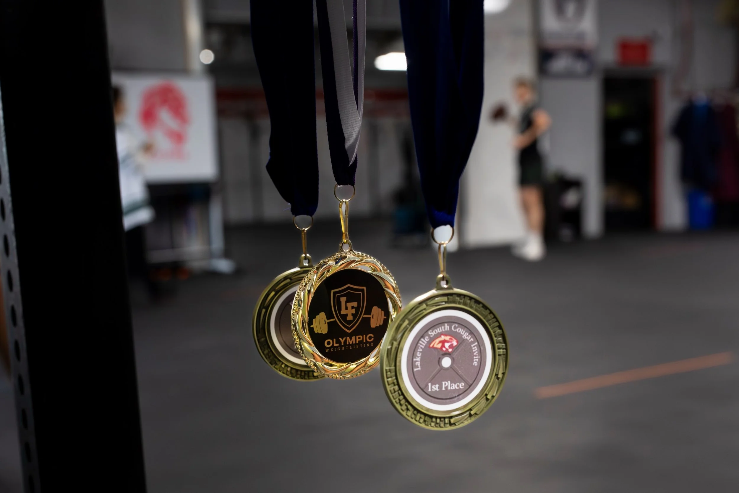 Extraordinary commitment is rewarded with extraordinary results. We cater to the extraordinary.

Big things coming for The Lions Club 🦁

📸 @shotbyanaya