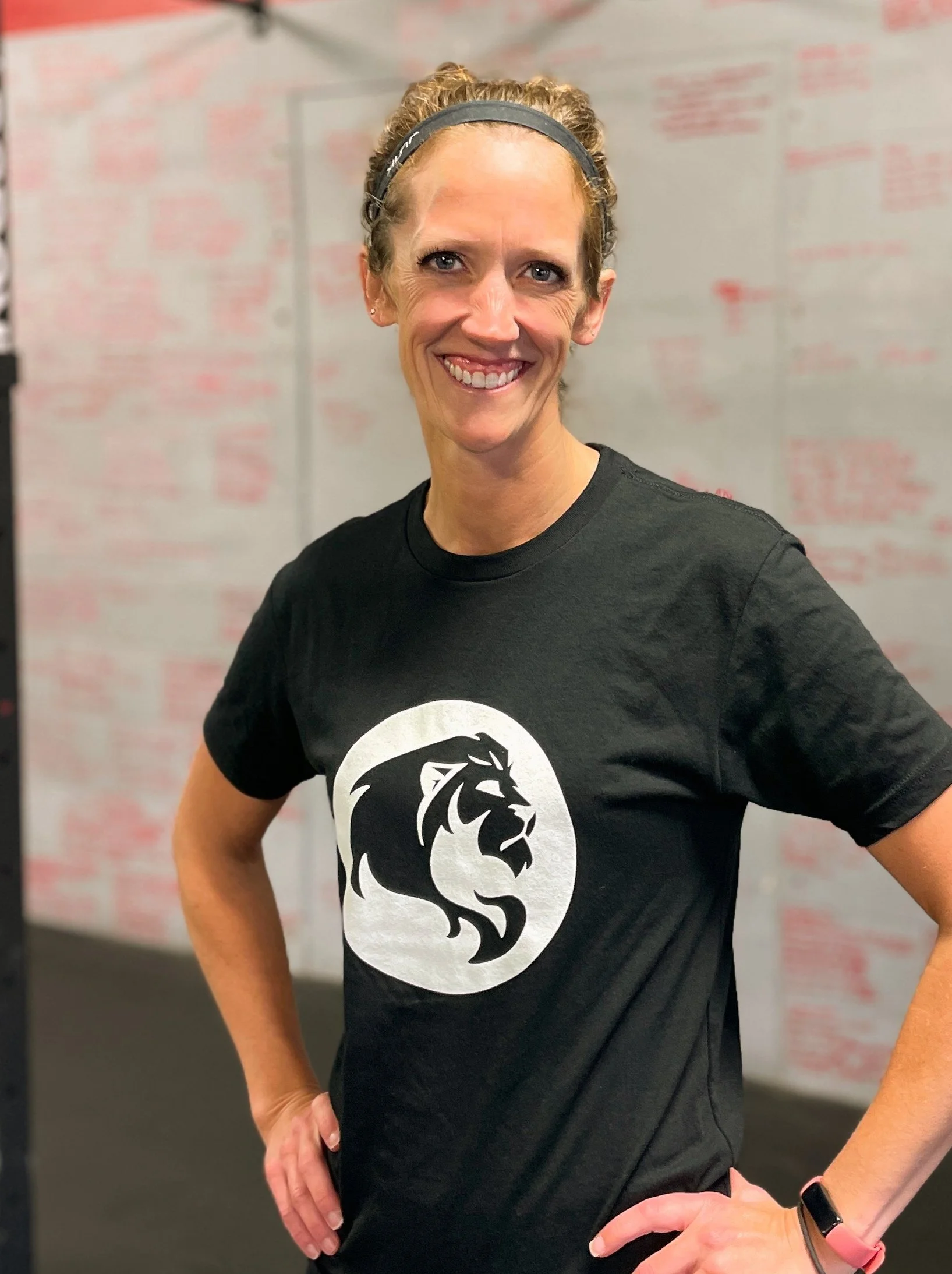 Missy Byers Headshot