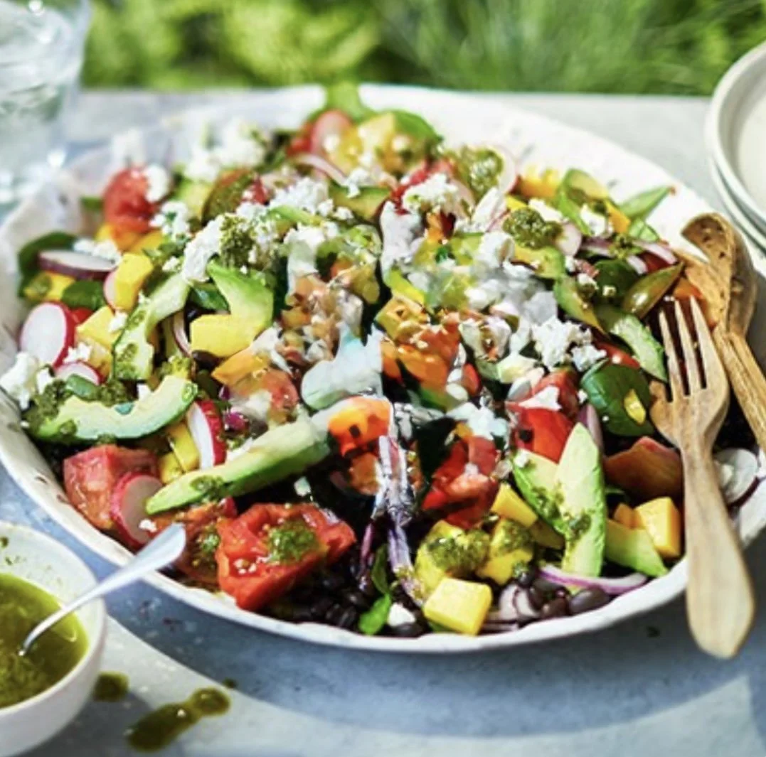 Summer Salad