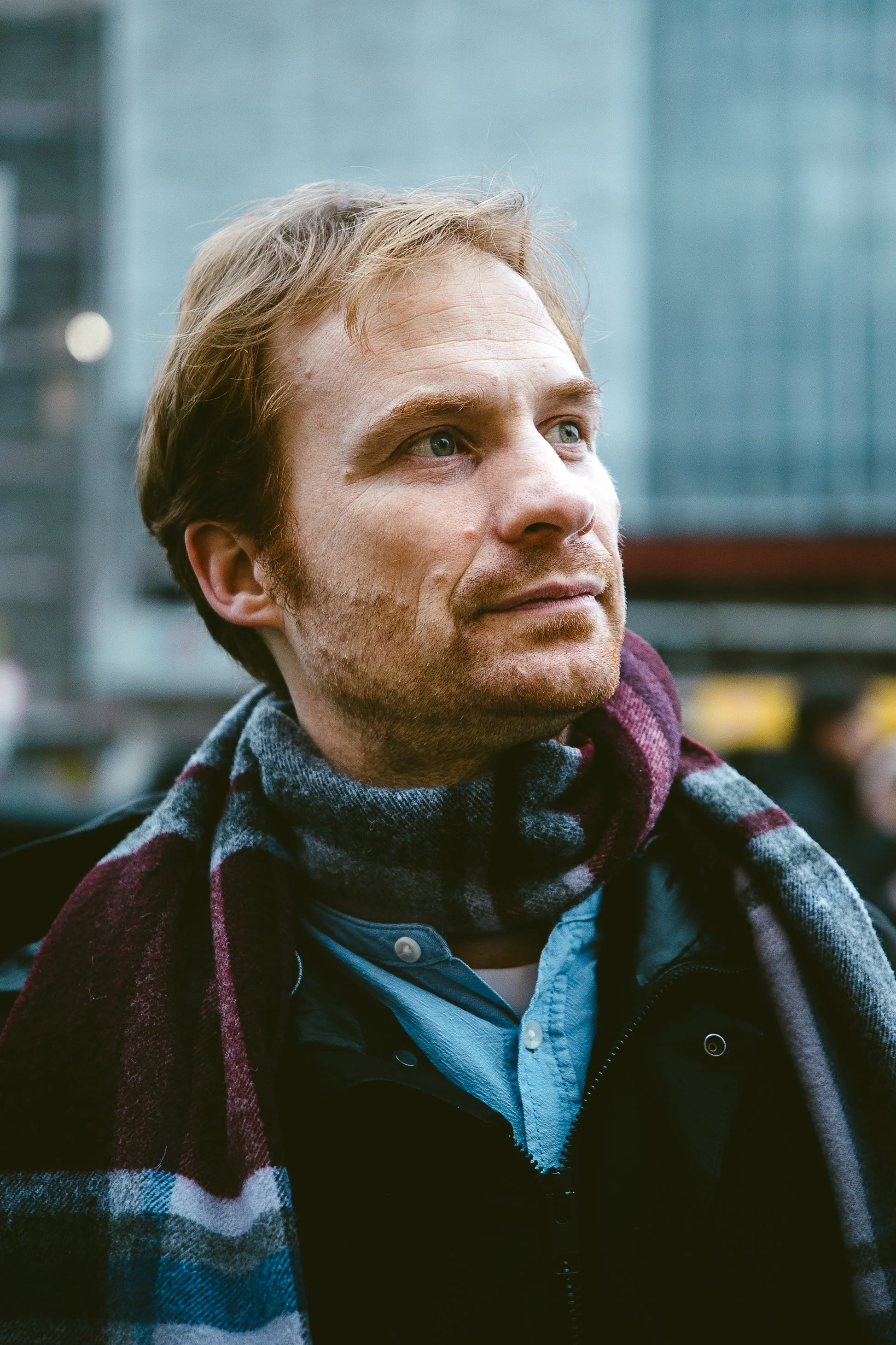 HANNES ROCKENBAUCH / TAZ