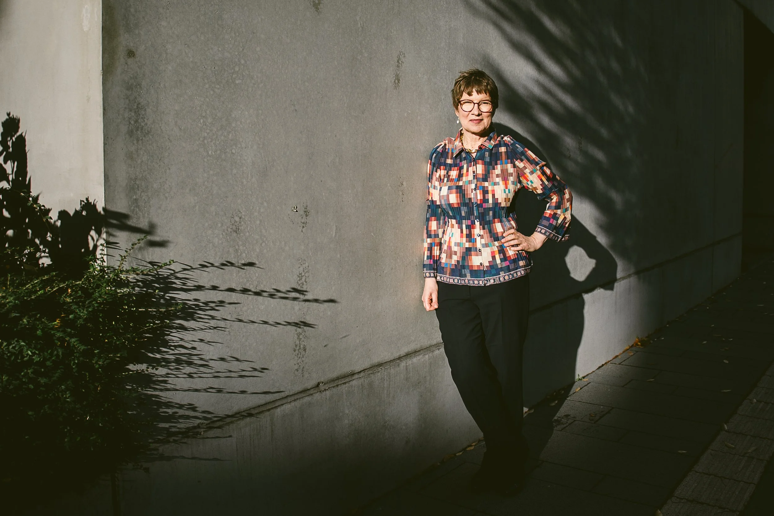 PROF. DR. NICOLA MARSDEN