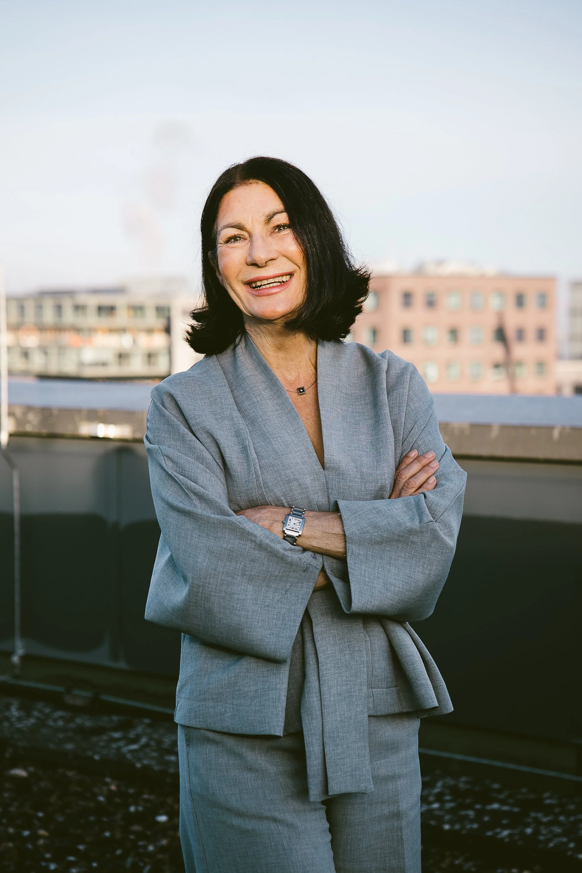 PROF. DR. NICOLE GRAF