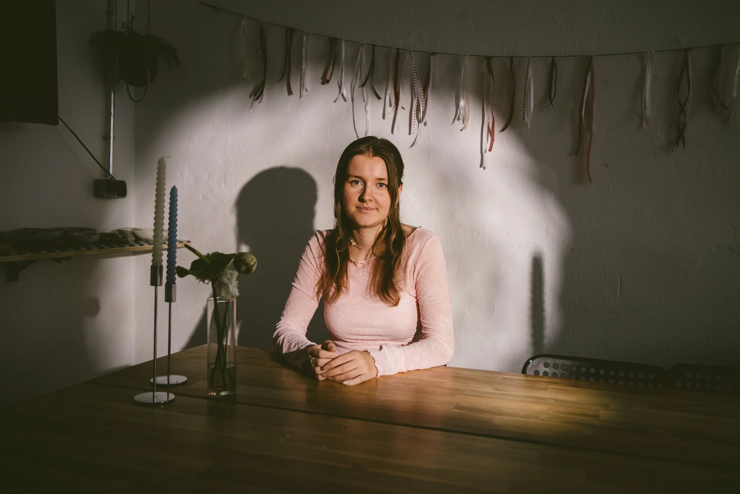 LEA STICKEL / SPIEGEL