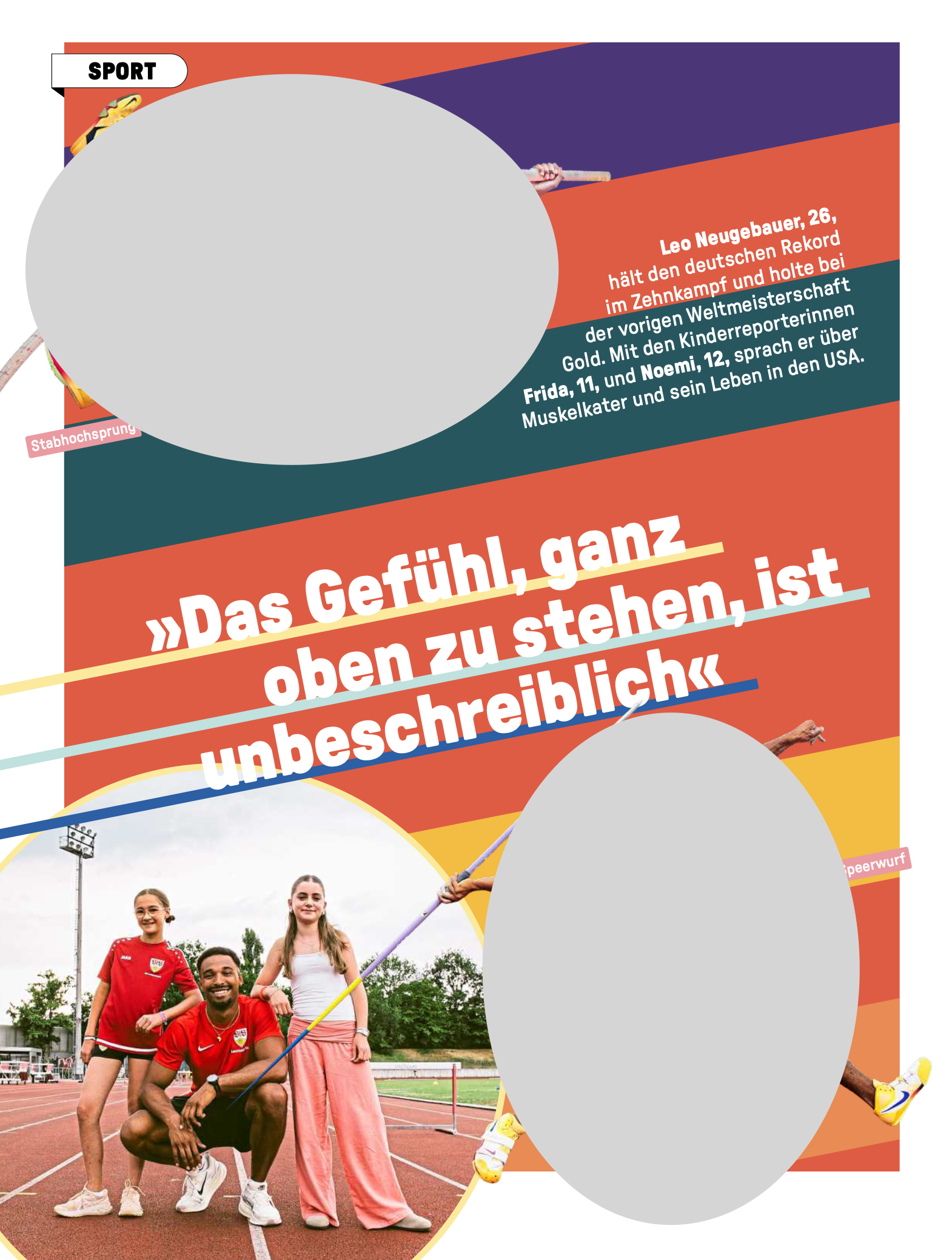 DEIN SPIEGEL (Online)