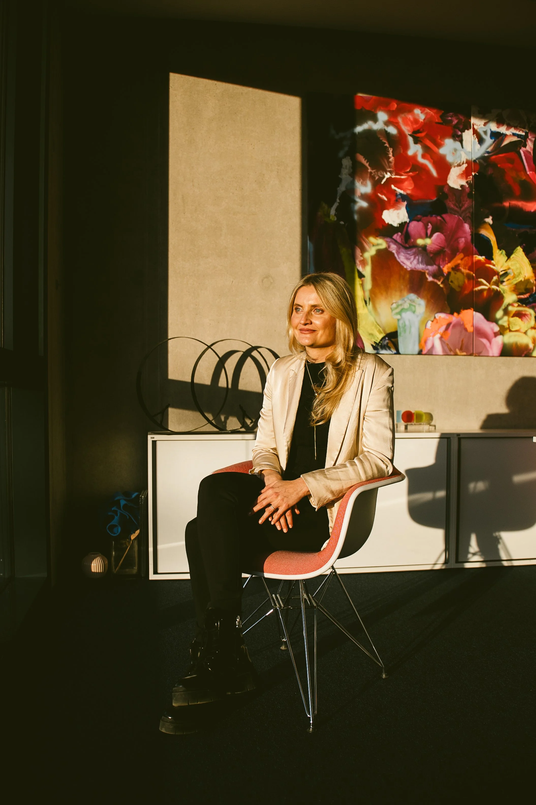 ISABEL GRUPP-KOFLER / DER SPIEGEL