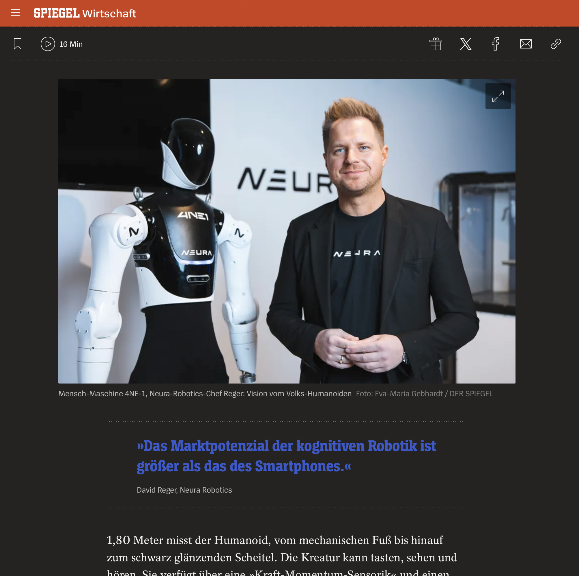 DER SPIEGEL (Online)