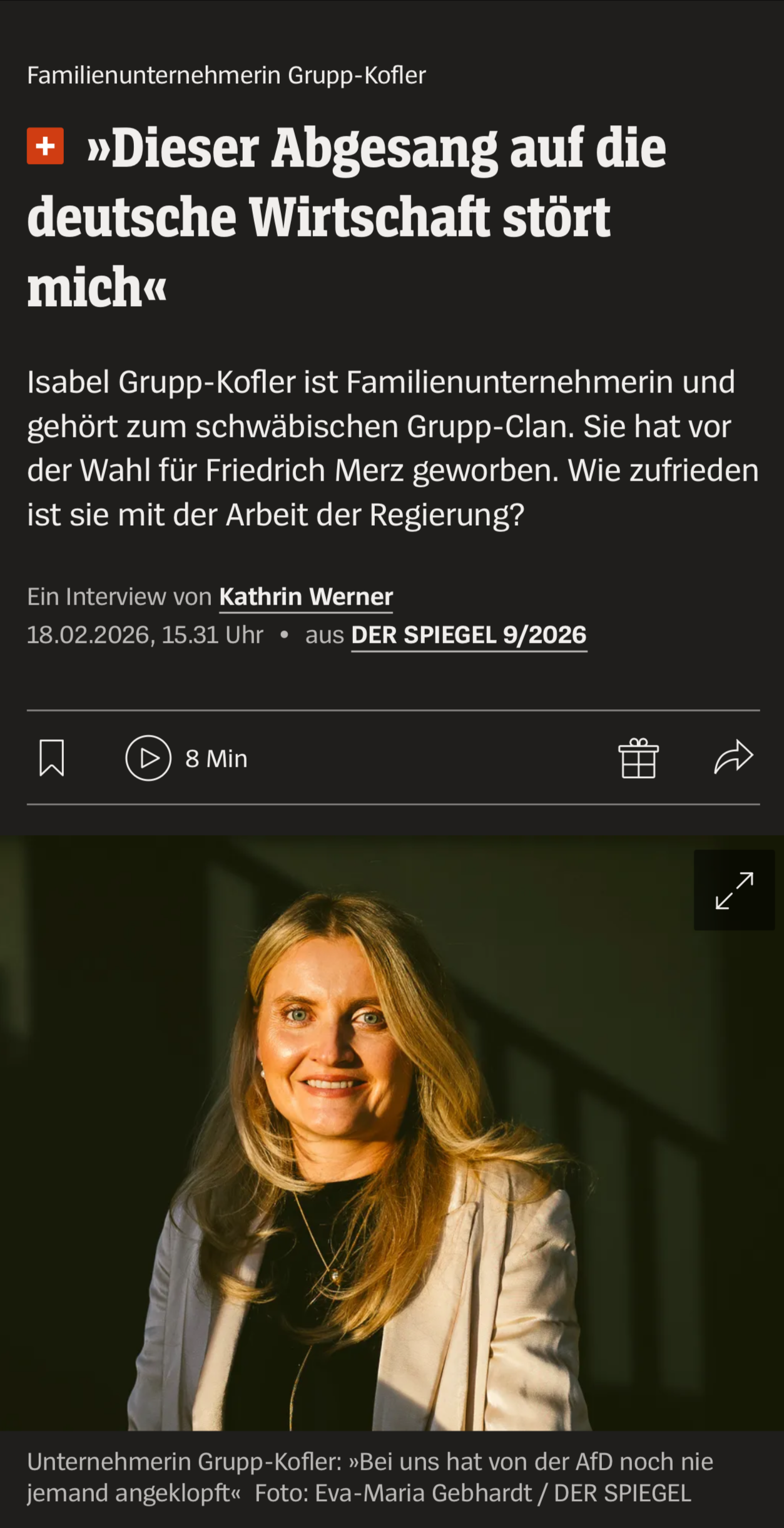 DER SPIEGEL (Online)
