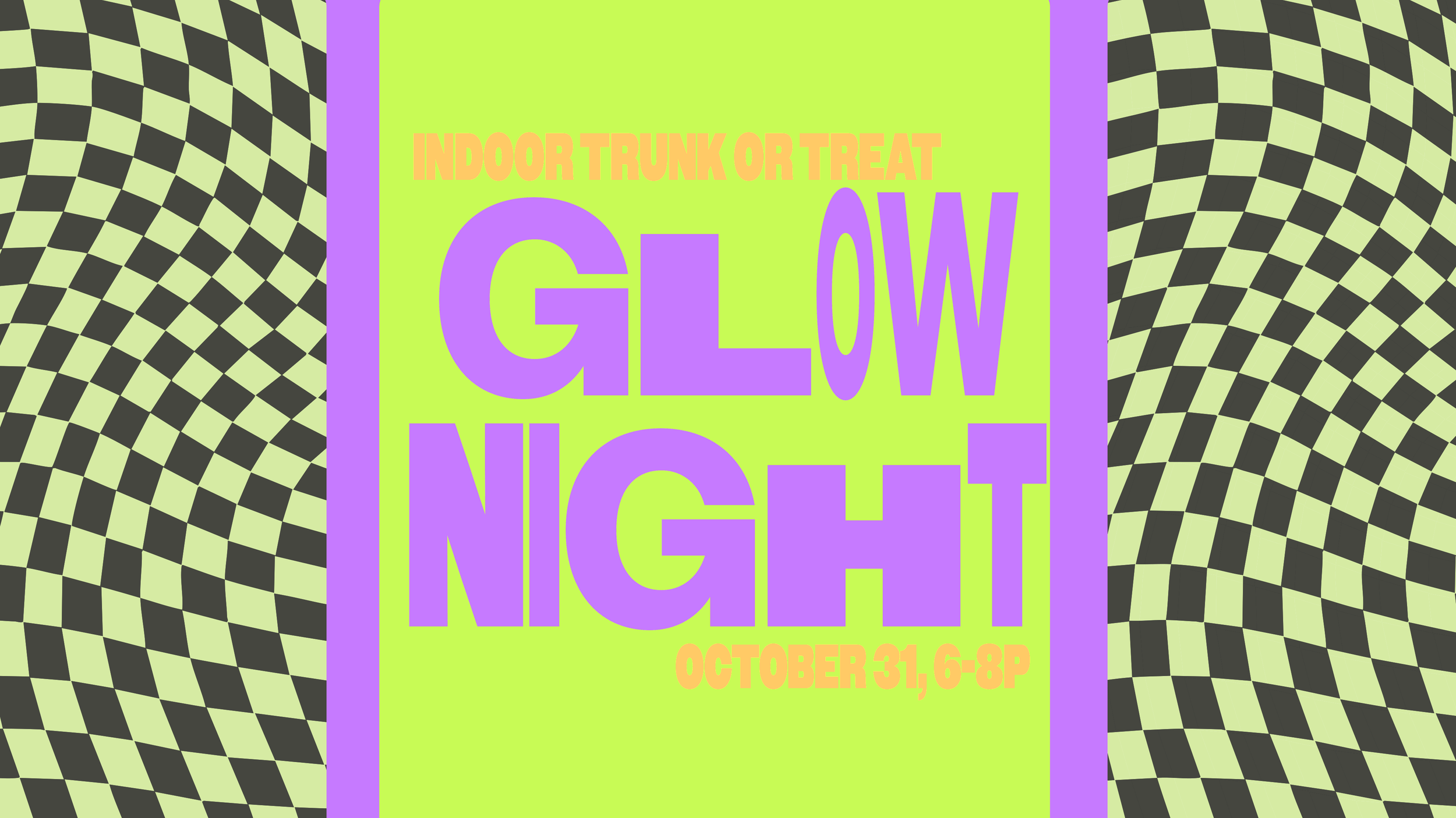 Glow Night