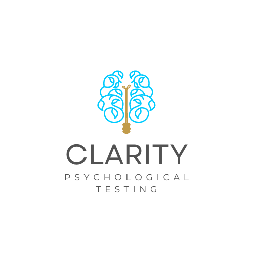 Clarity Psychological Testing