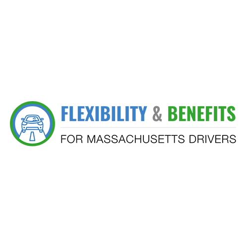 Flexibility and Benefits for Massachusetts Drivers