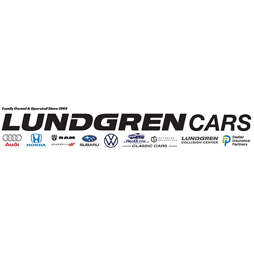 Lundgren Auto Group