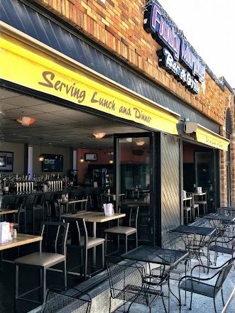 Taste of Shrewsbury Street 2024 — Shrewsbury Street Merchants Association