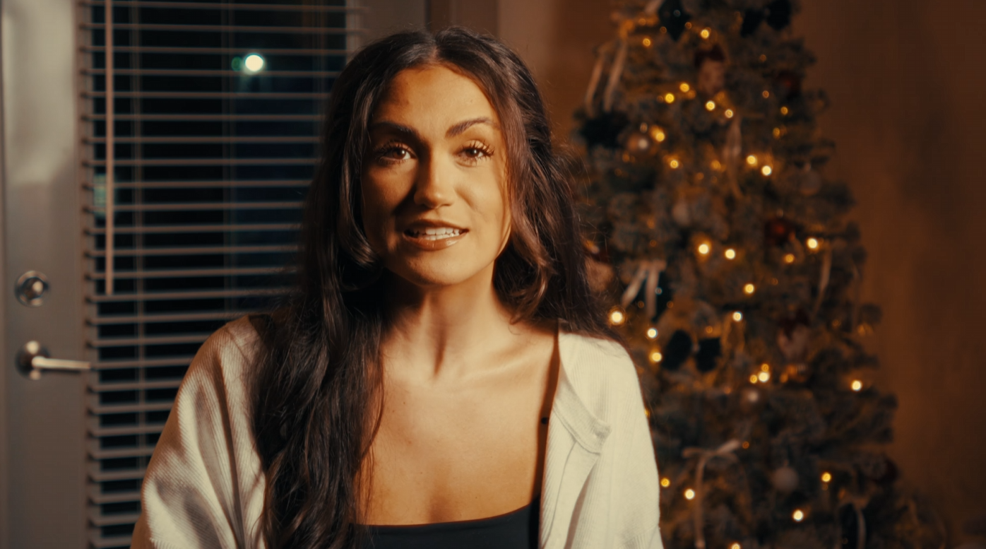 THE VOCALIST (MCKENNA HALL) - DIRECTOR OF PHOTOGRAPHY