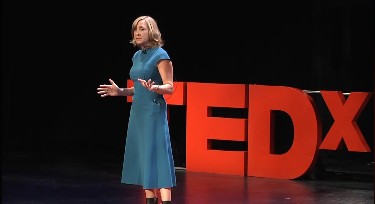 TEDX NASHVILLE WOMEN - CAMERA OPERATOR