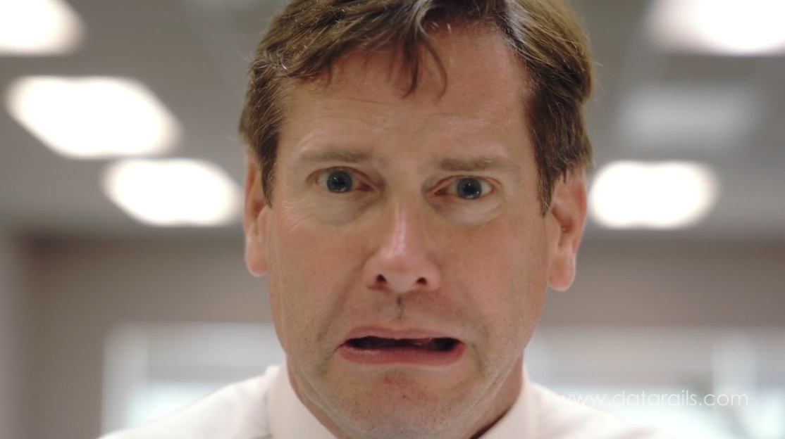 DATARAILS AD - PRODUCTION ASSISTANT