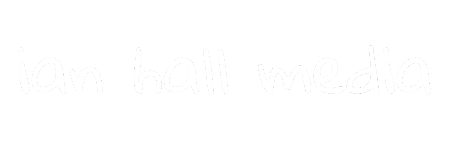 Ian Hall Media