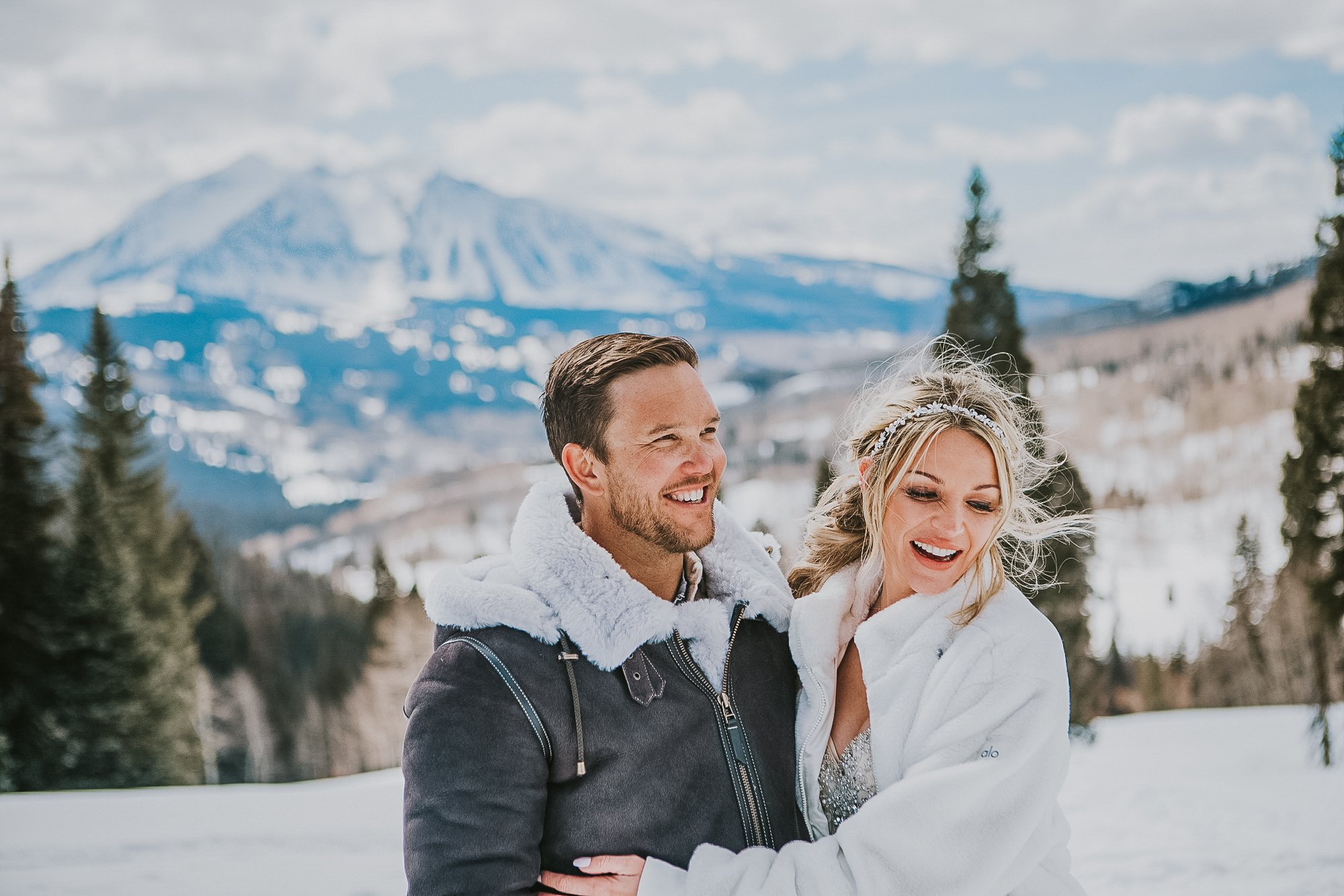 Colorado Elopement Packages: Your Ultimate Guide to Eloping in Colorado