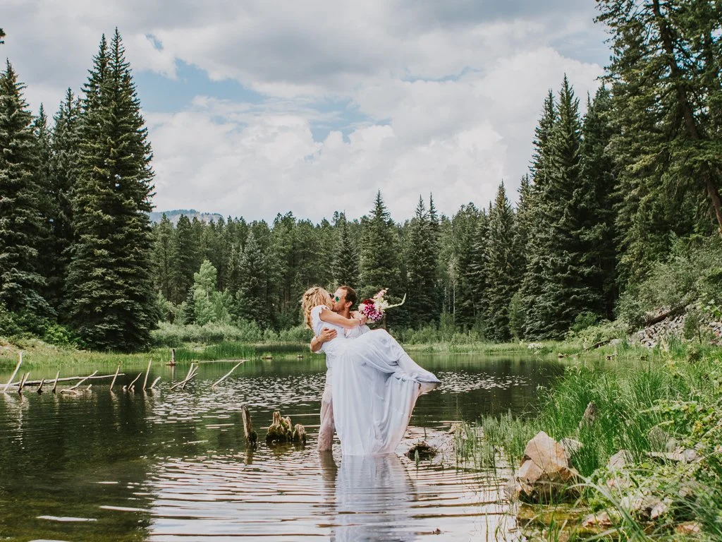 Do You Need a Permit to Elope? Explained Simply.