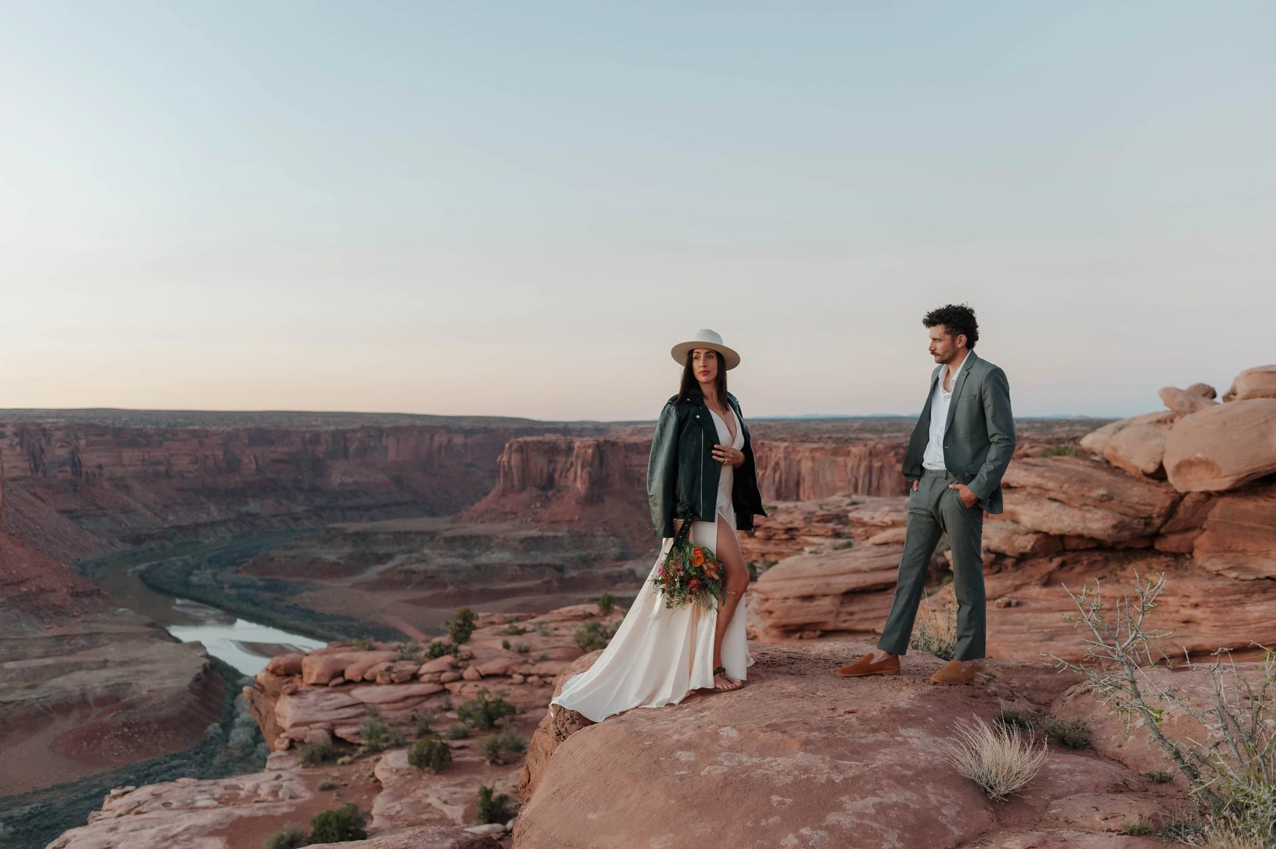 The Definitive 2026 Moab Elopement Guide