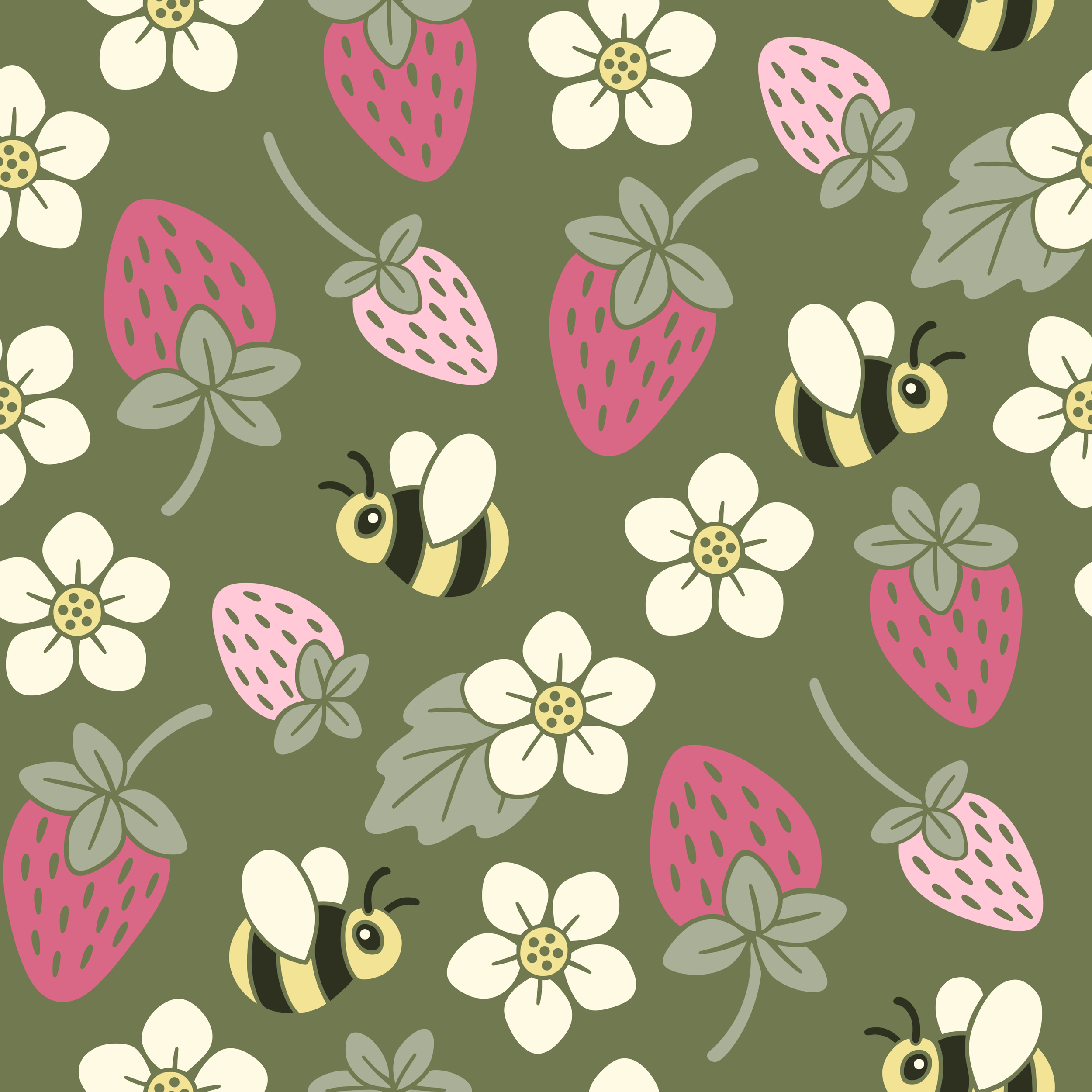 Seamless Patterns