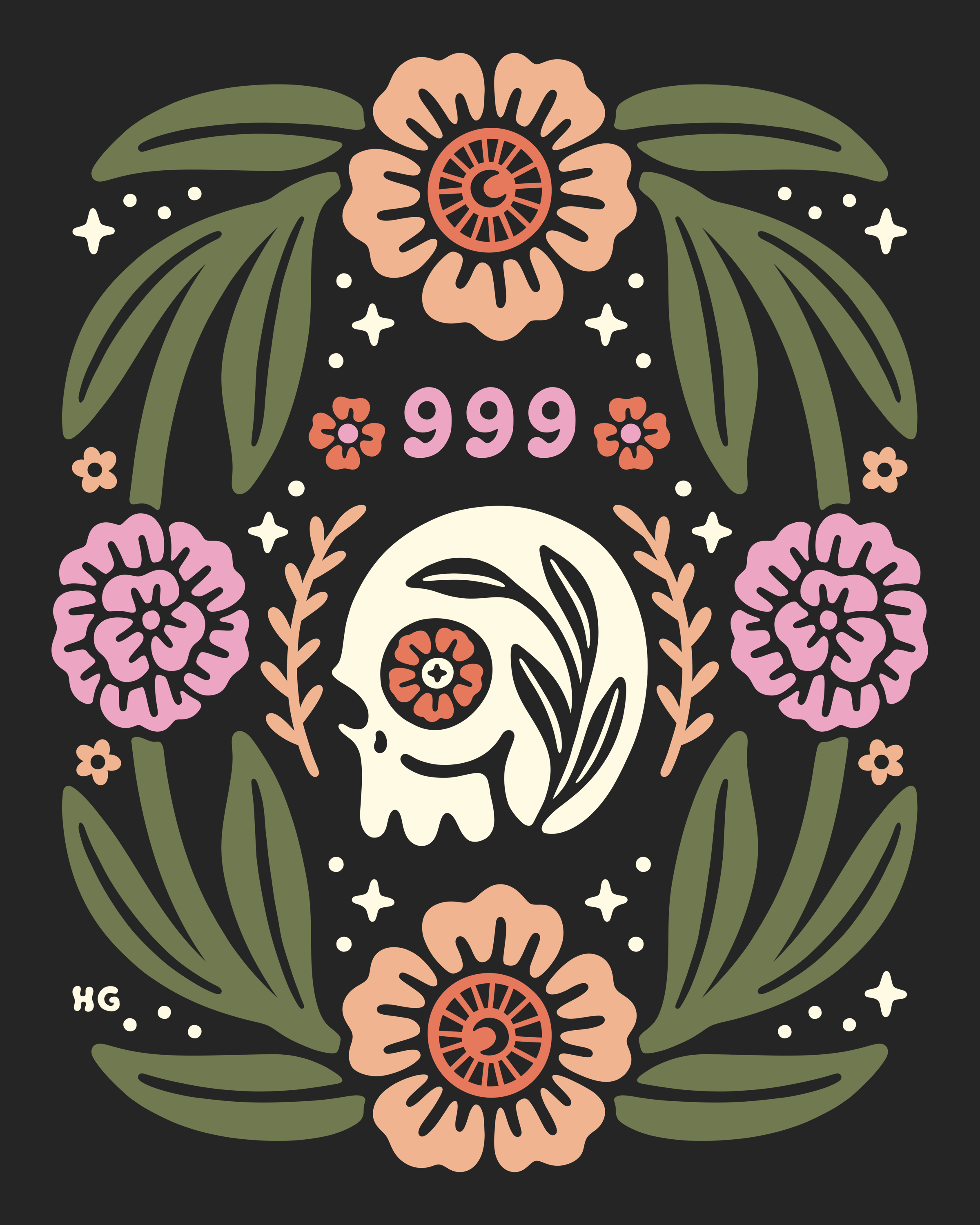 FloralSkull999_8x10HG.png