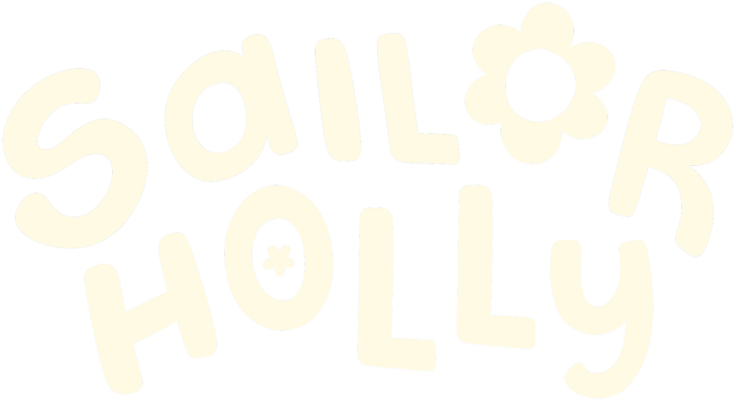 SAILOR HOLLY