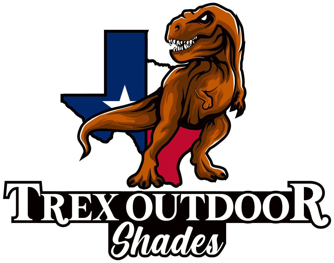 TRex Outdoor Shades