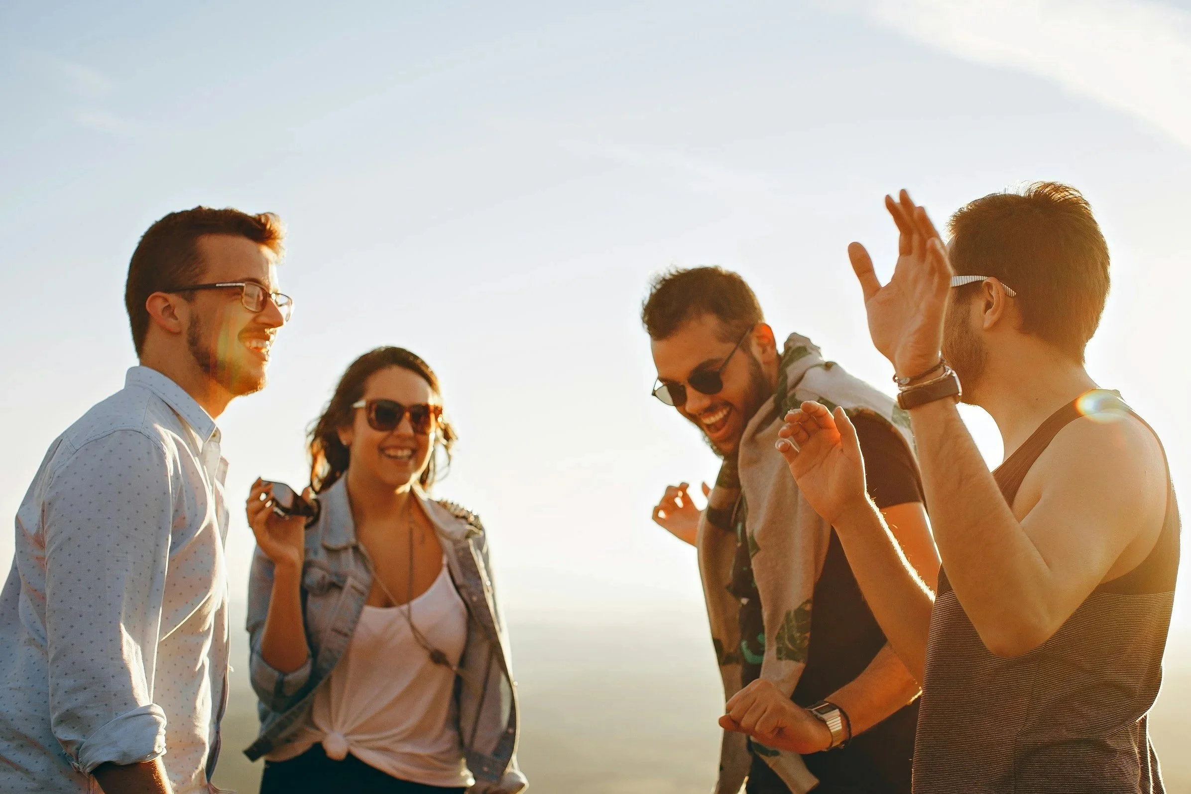 Rethinking Relationships: Monogamy, Polyamory, and the Stories We Tell About Love