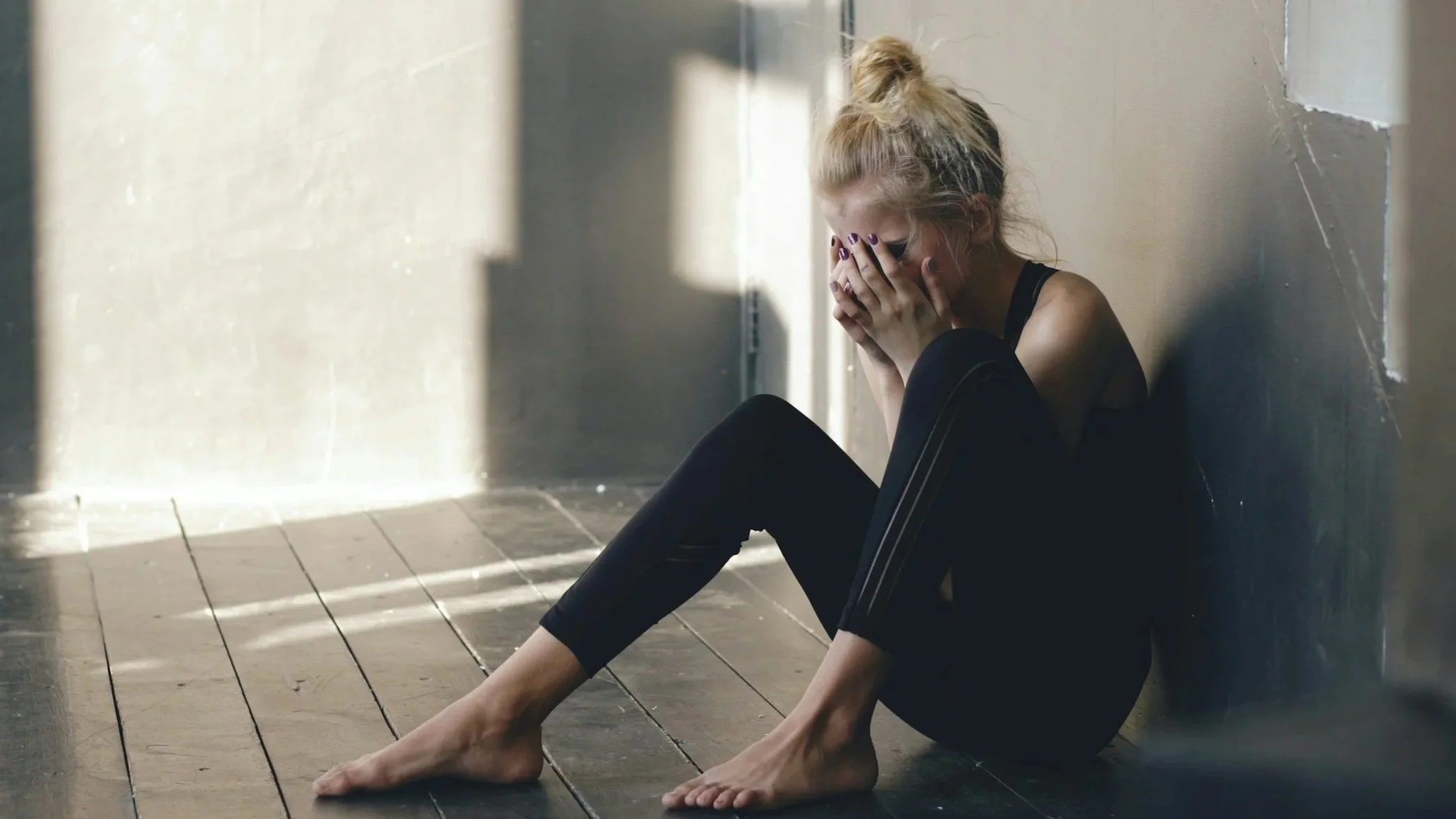 Why Breakups Hurt So Much (Especially with Anxious Attachment)