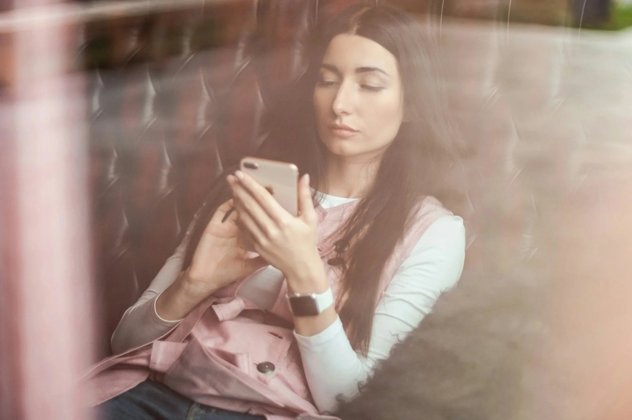 “I’m Working on Myself”: What That Actually Means in Dating