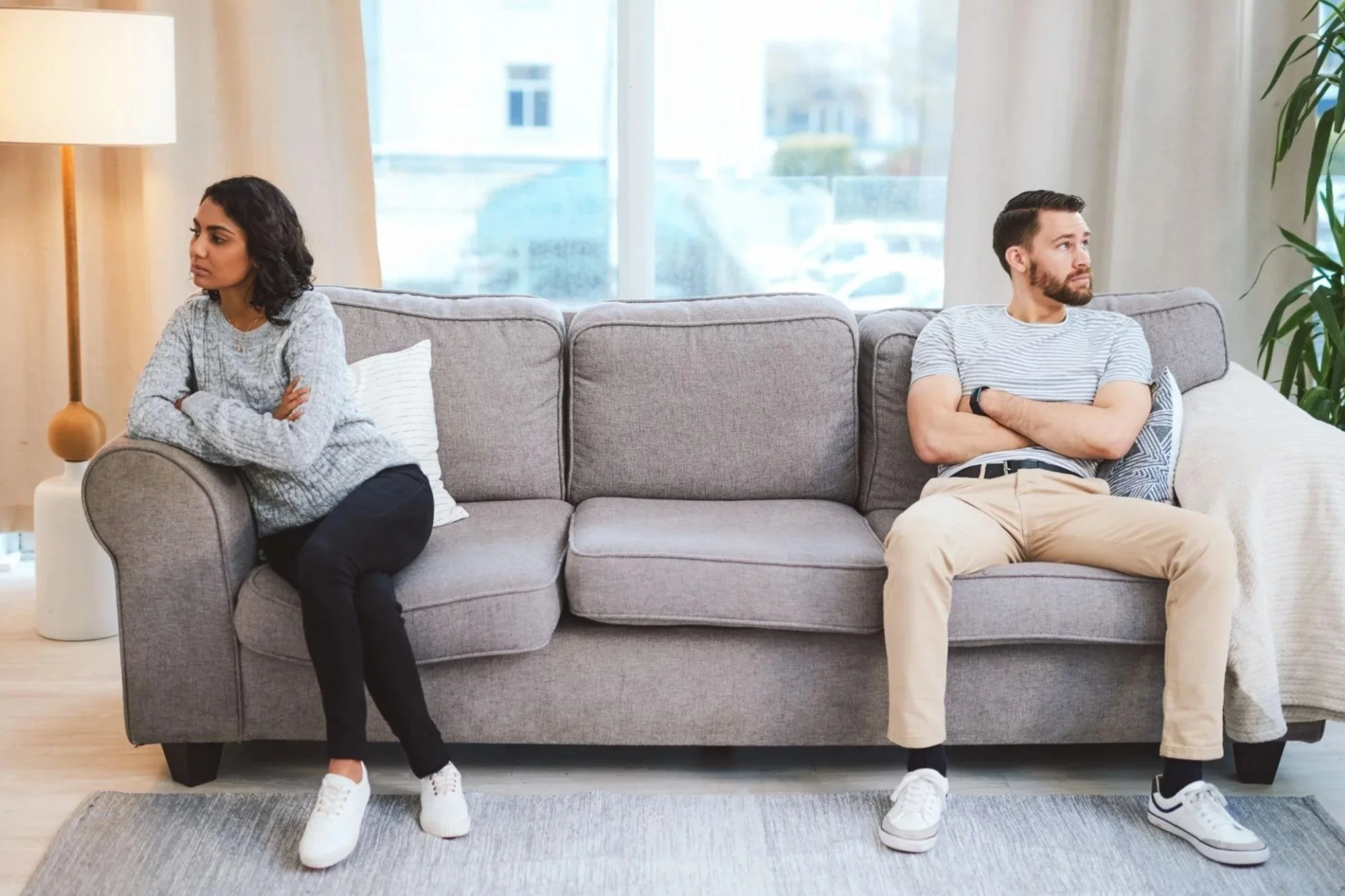 Performing “The Work” vs. Actually Changing: When Intentions Don’t Translate at Home