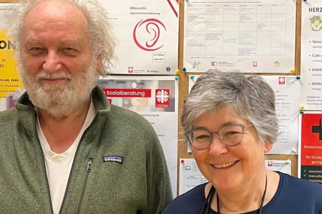 Ute Erler übernimmt Sprechertätigkeit