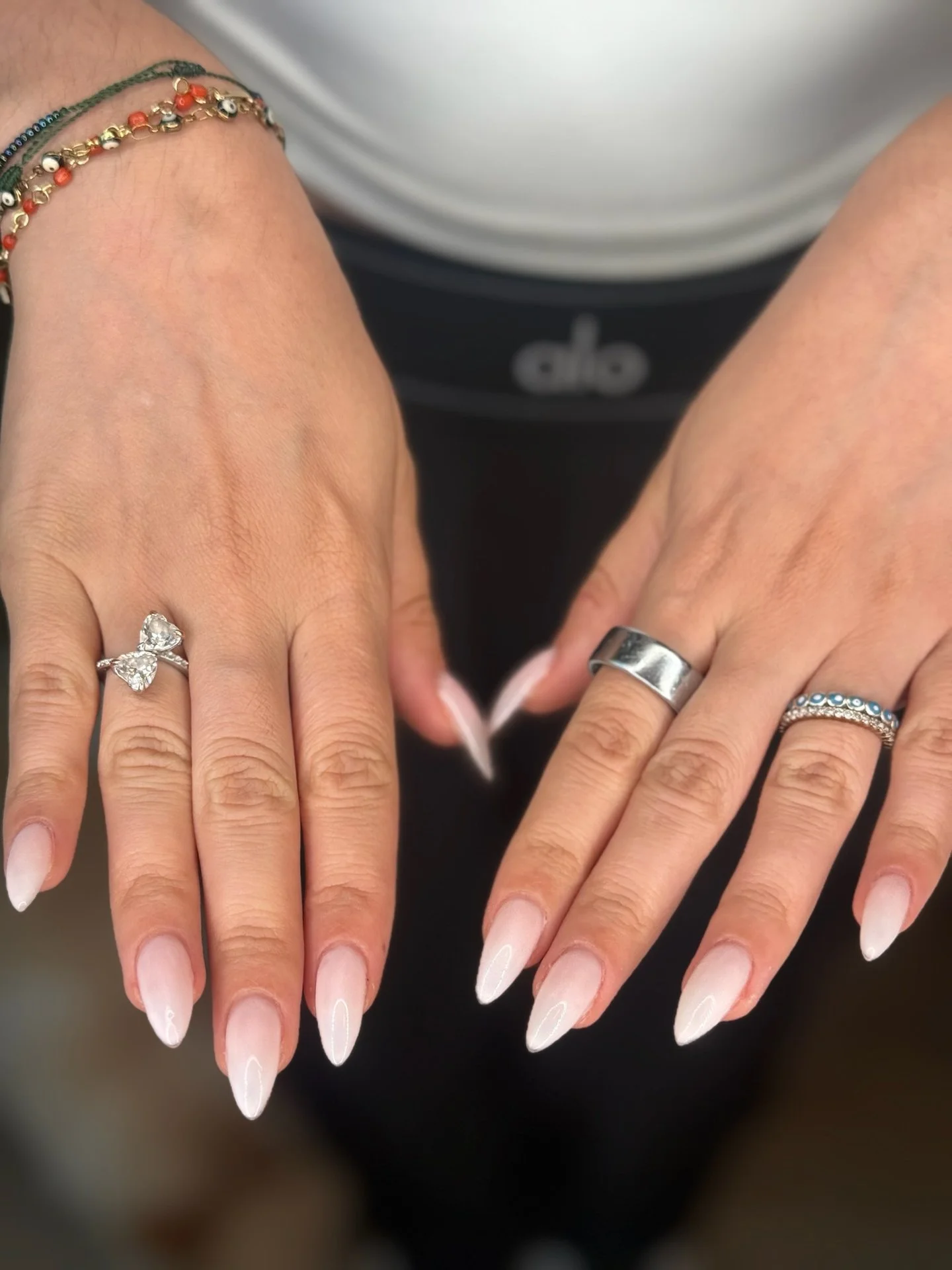 Soft natural baby bloom set 🪽🤍

SAVE this post for your next appointment! 

📍Thirteen Beauty Bar | La Cantera
📲 Link in bio to book