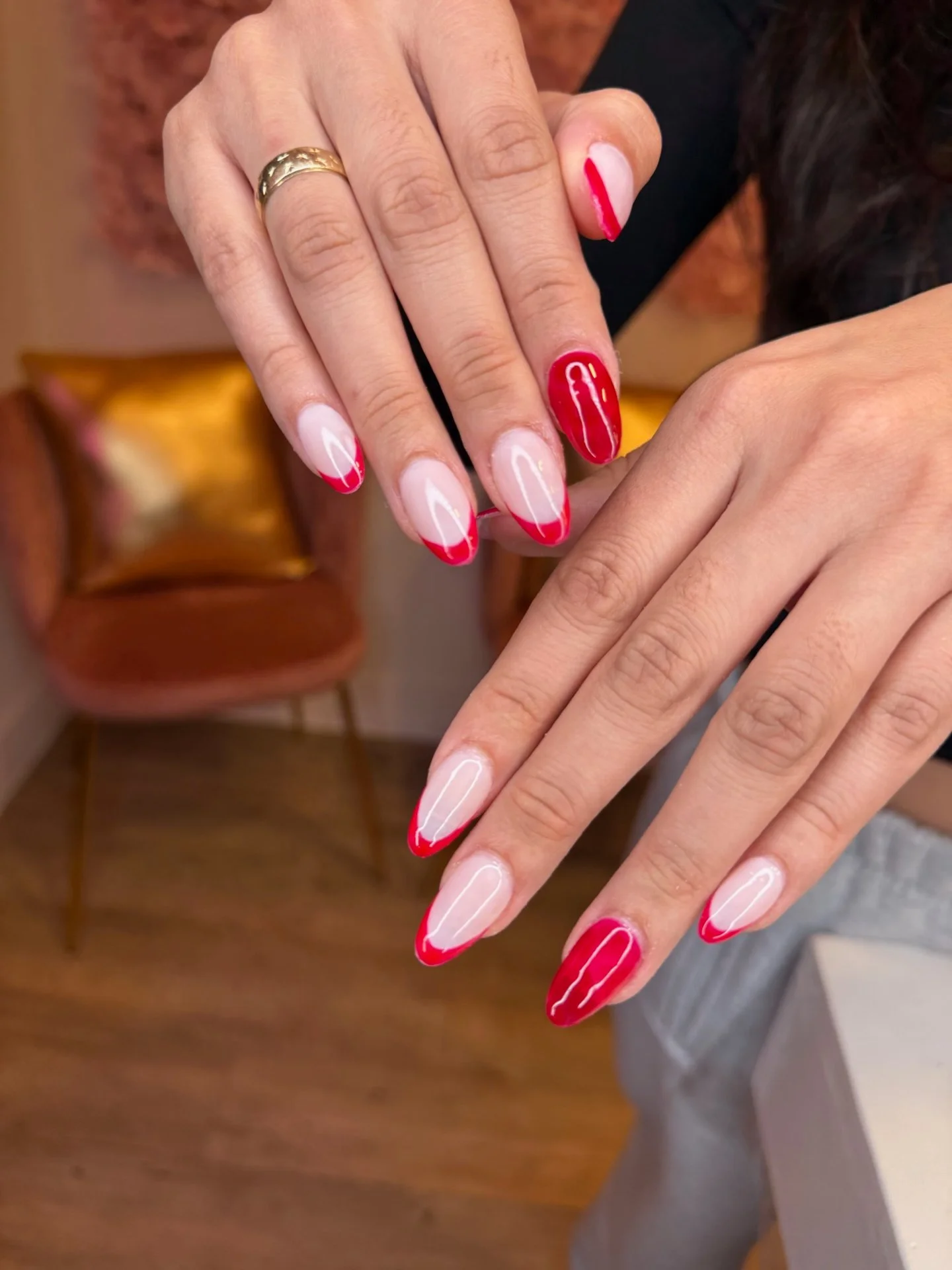 🌹💋🍓💄🐞

📍We&rsquo;re located at La Cantera, San Antonio
📲 Book via the link in bio or DM us