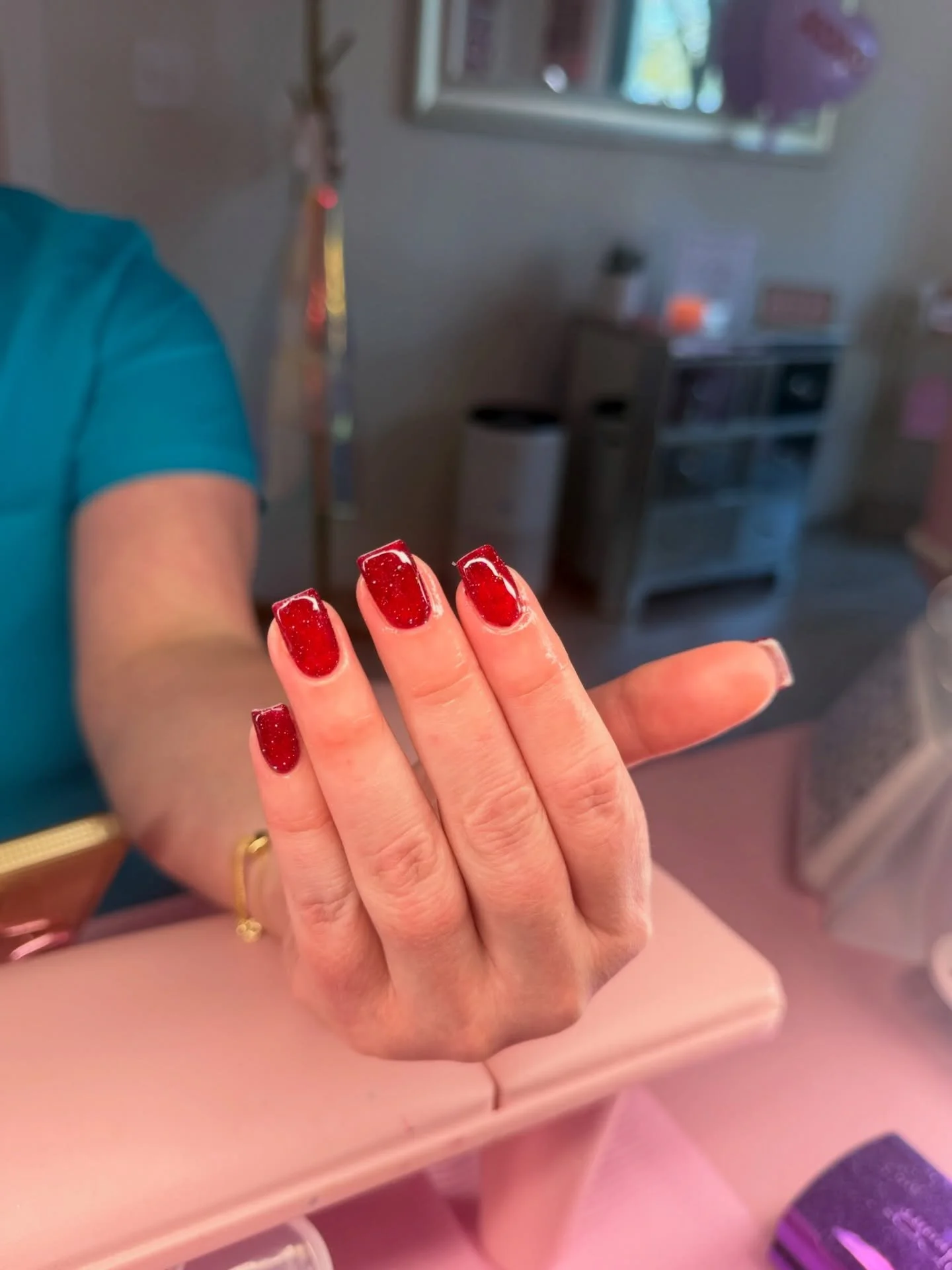 ❤️&zwj;🔥✨ 

📍 Thirteen Beauty Bar | La Cantera
📲 Book via link in bio or DM us

#SanAntonioNails
#LaCantera
#LuxuryNails
#GelXNails
#NailSalonNearMe