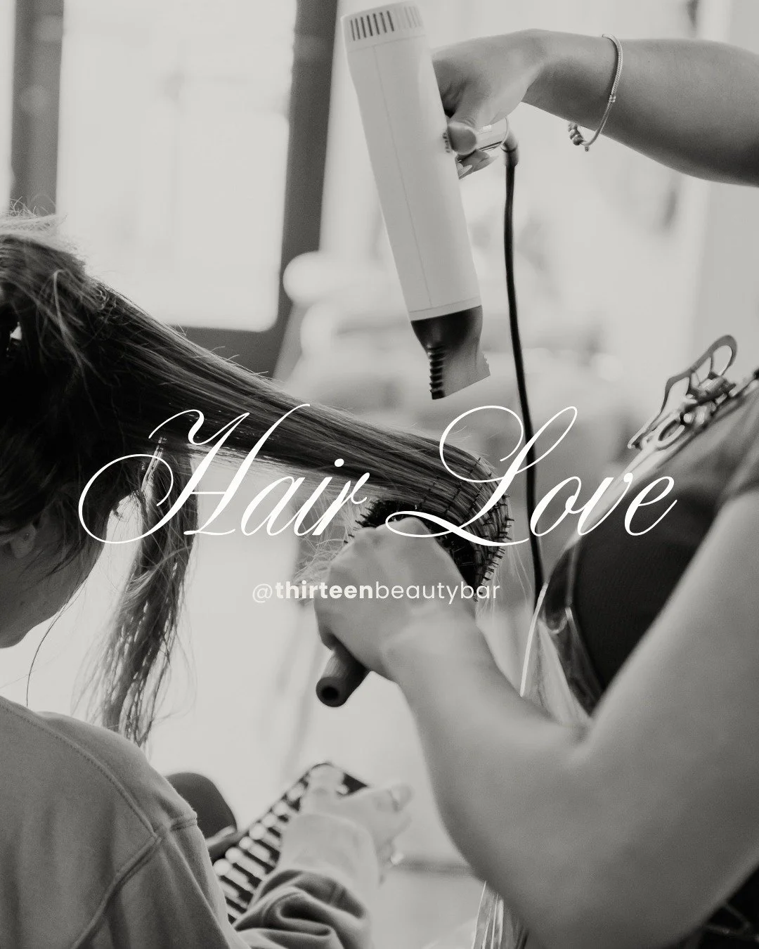 We are cooking something new for you... 

✨ Stay tuned - we&rsquo;re launching soon.
✨ Now hiring licensed hair professionals who are passionate about their craft and love a luxury, client-focused experience.

📍 Thirteen Beauty Bar | La Cantera
📩 I