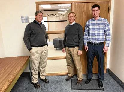 IN THE NEWS: Region's First Large Scale New Urbanist Community