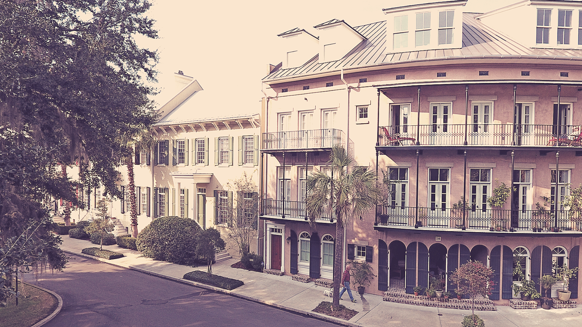 Principles of New Urbanism: Mixed-Use &amp; Diversity