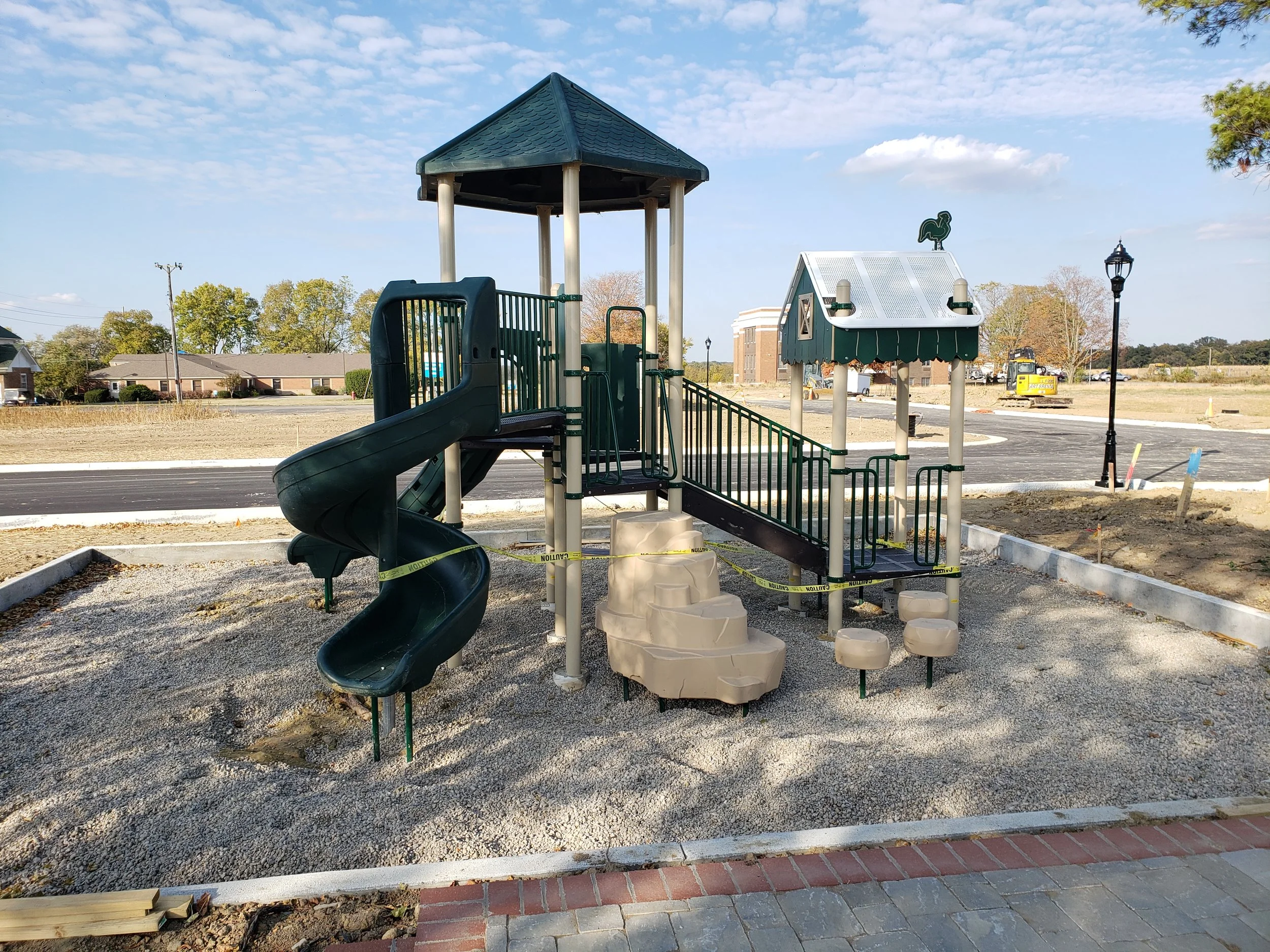 Union Village Developers Build the Perfect Place to Grow Up