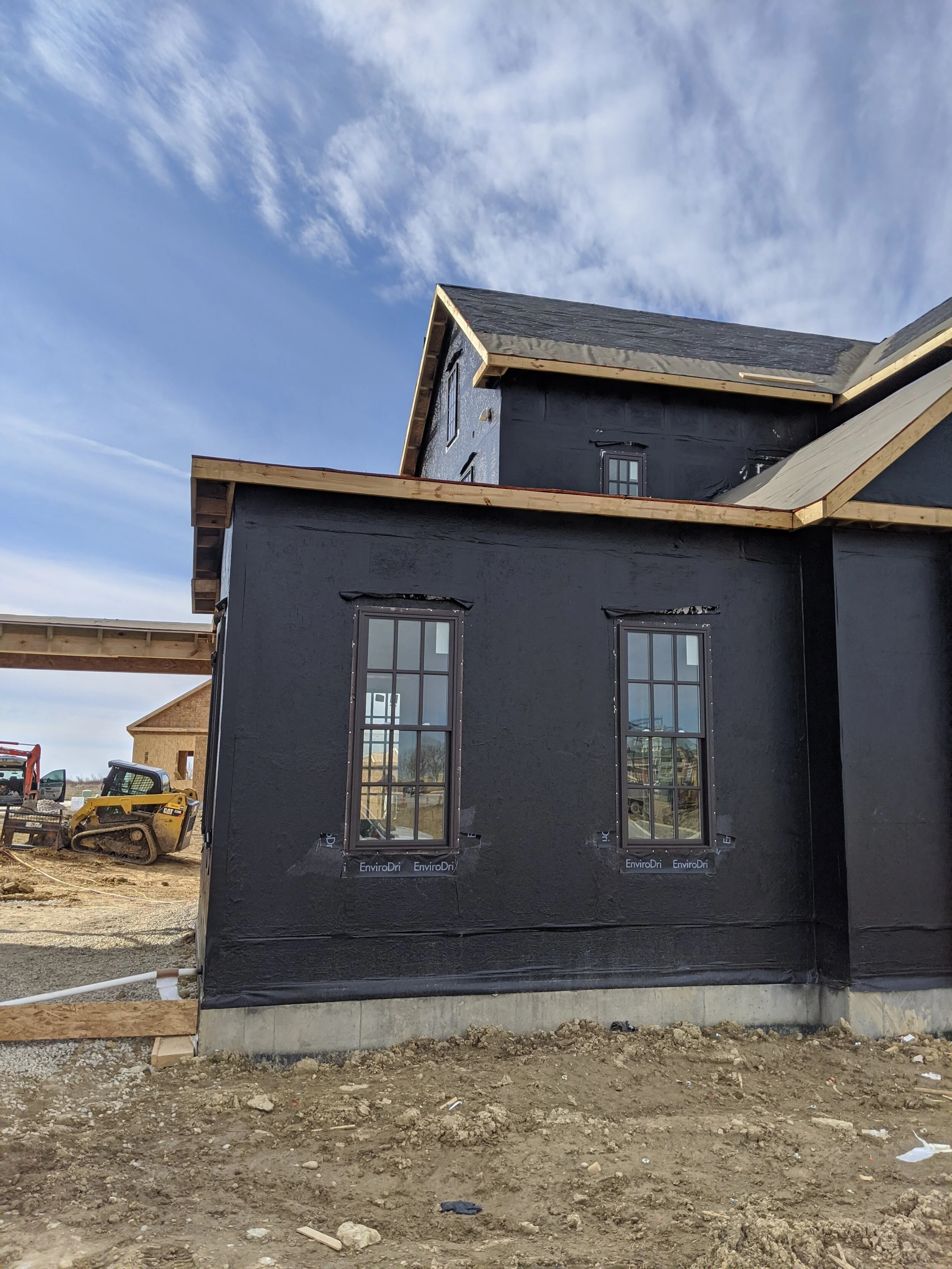 Featured Homebuilder: Brookstone Homes