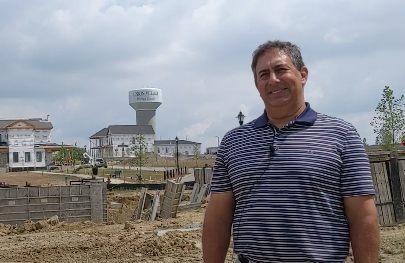 Featured Homebuilder: Generations Construction