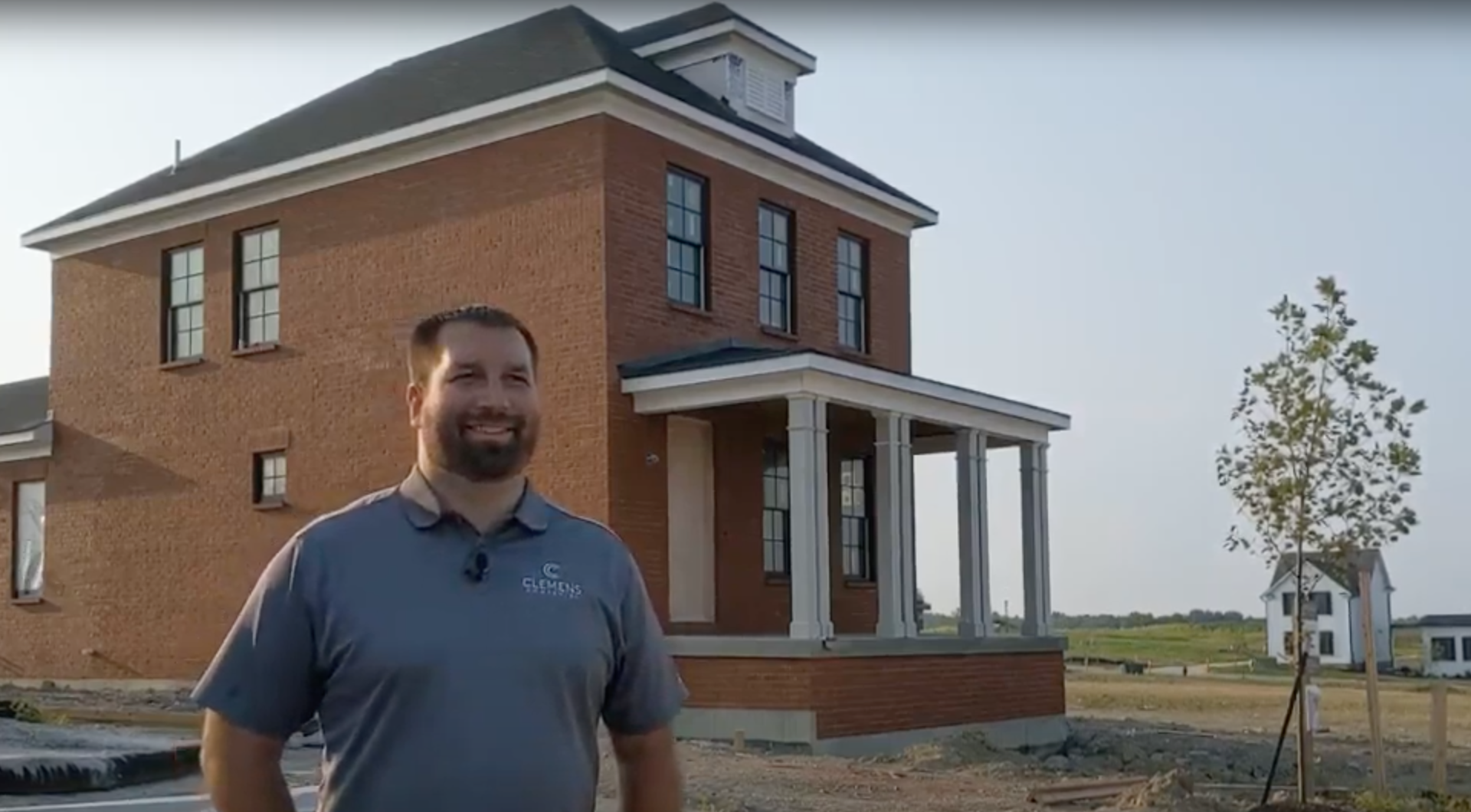 Featured Homebuilder: Clemens Companies