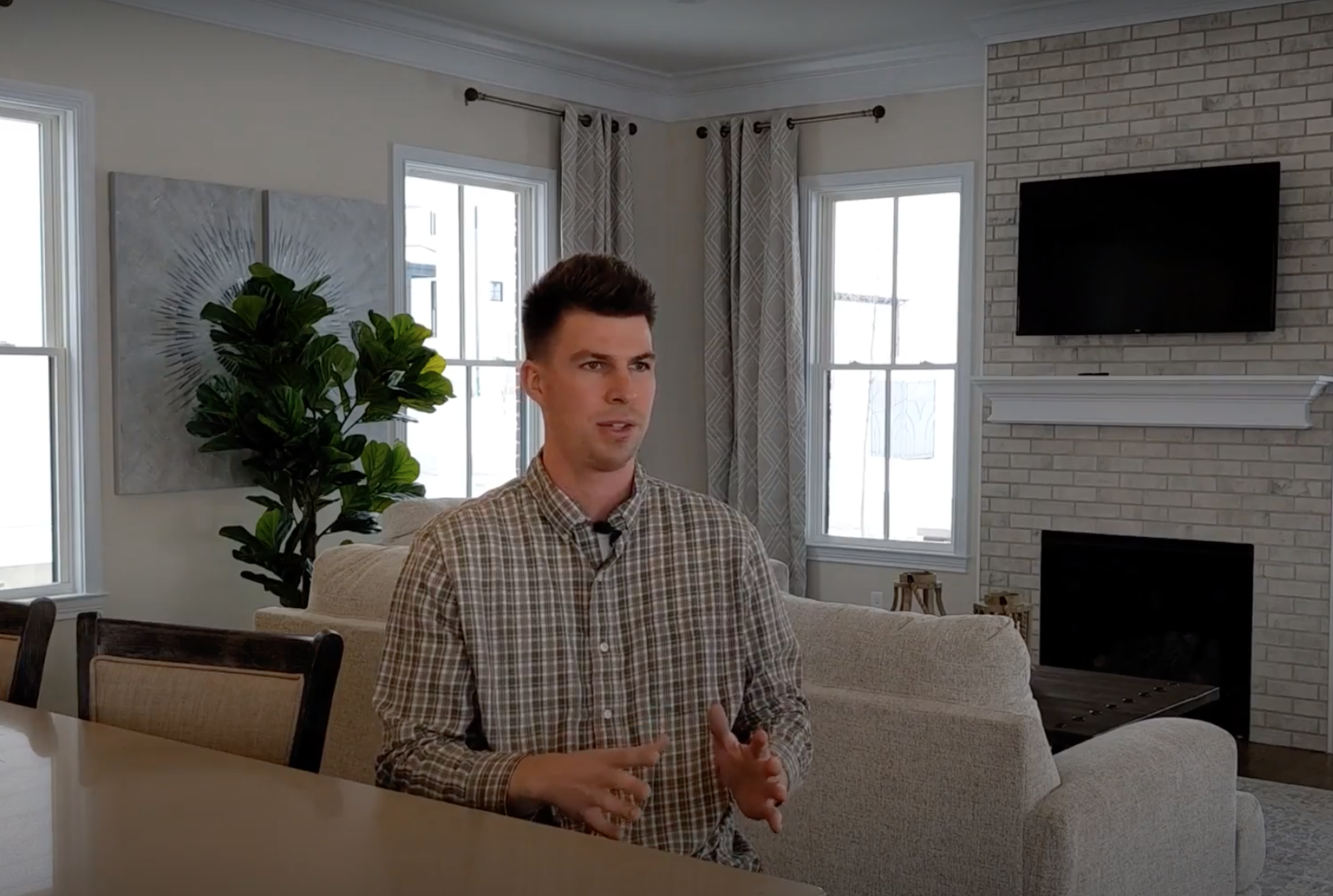 UPDATE: Authentic Details Differentiate Homes at Union Village